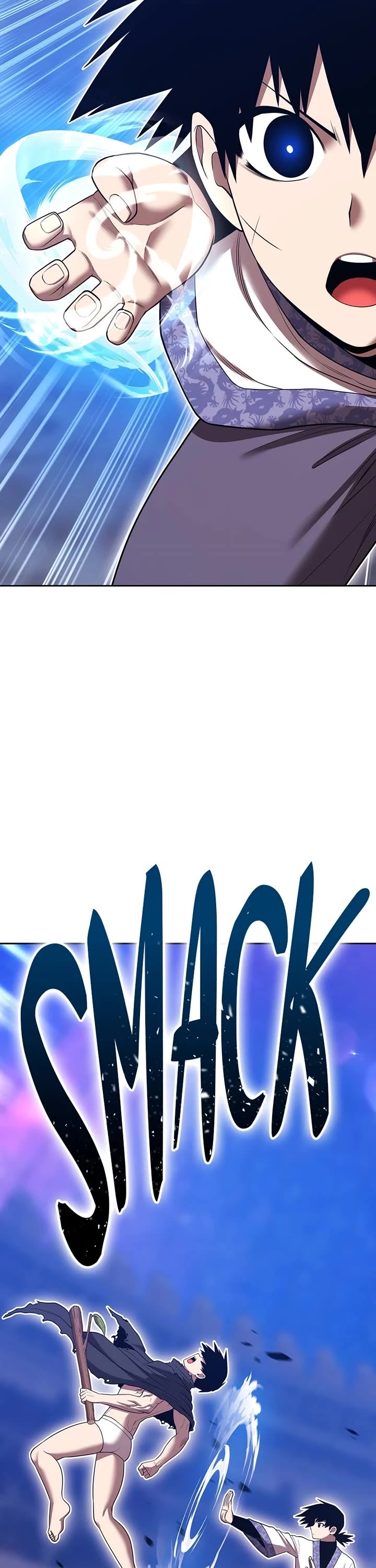 +99 Wooden Stick Chapter 133 page 37 - Chapter 133: (S2) Ep. 48 - The Finals (2)