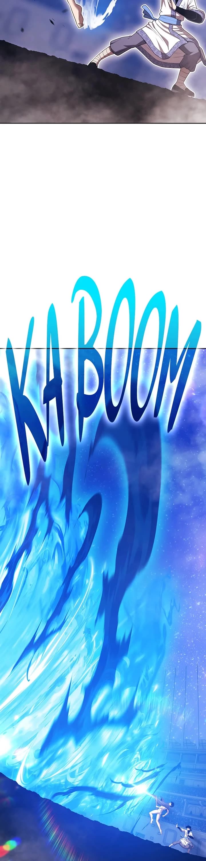 +99 Wooden Stick Chapter 133 page 38 - Chapter 133: (S2) Ep. 48 - The Finals (2)