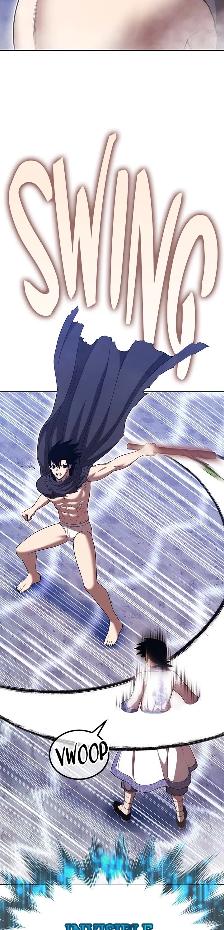 +99 Wooden Stick Chapter 133 page 40 - Chapter 133: (S2) Ep. 48 - The Finals (2)