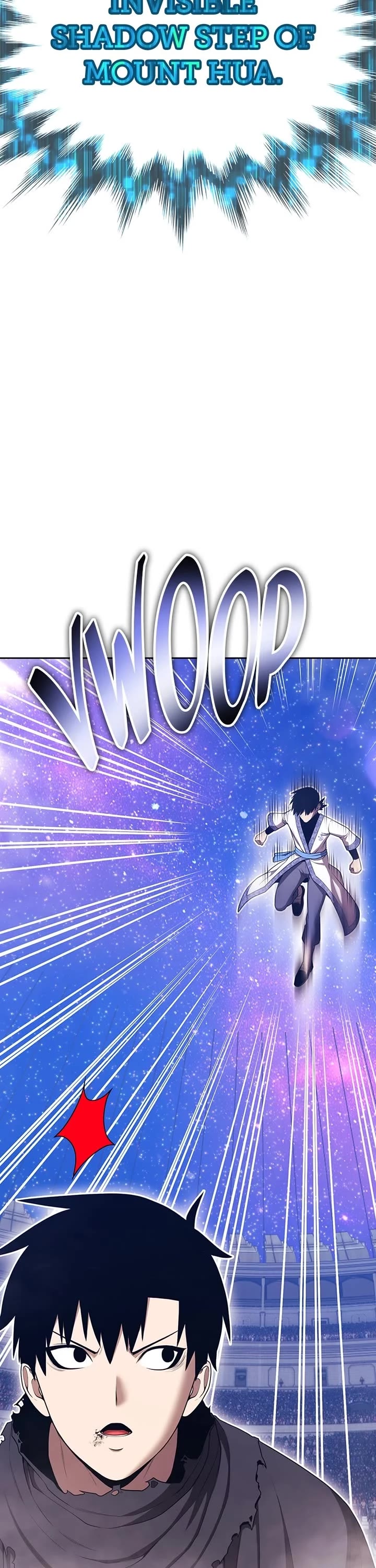 +99 Wooden Stick Chapter 133 page 41 - Chapter 133: (S2) Ep. 48 - The Finals (2)