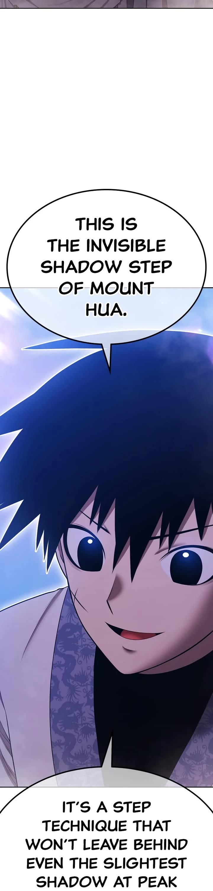 +99 Wooden Stick Chapter 133 page 42 - Chapter 133: (S2) Ep. 48 - The Finals (2)