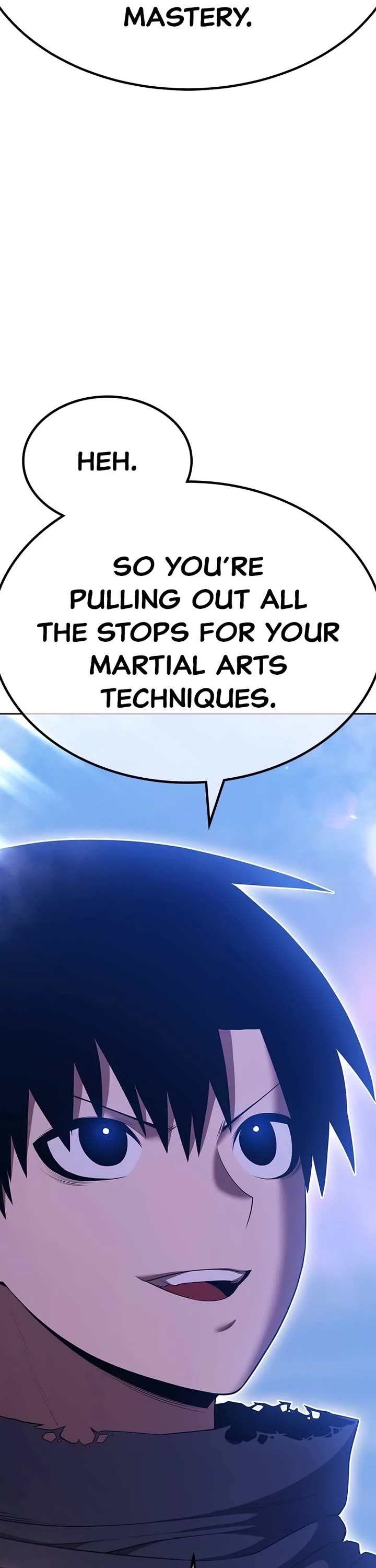 +99 Wooden Stick Chapter 133 page 43 - Chapter 133: (S2) Ep. 48 - The Finals (2)