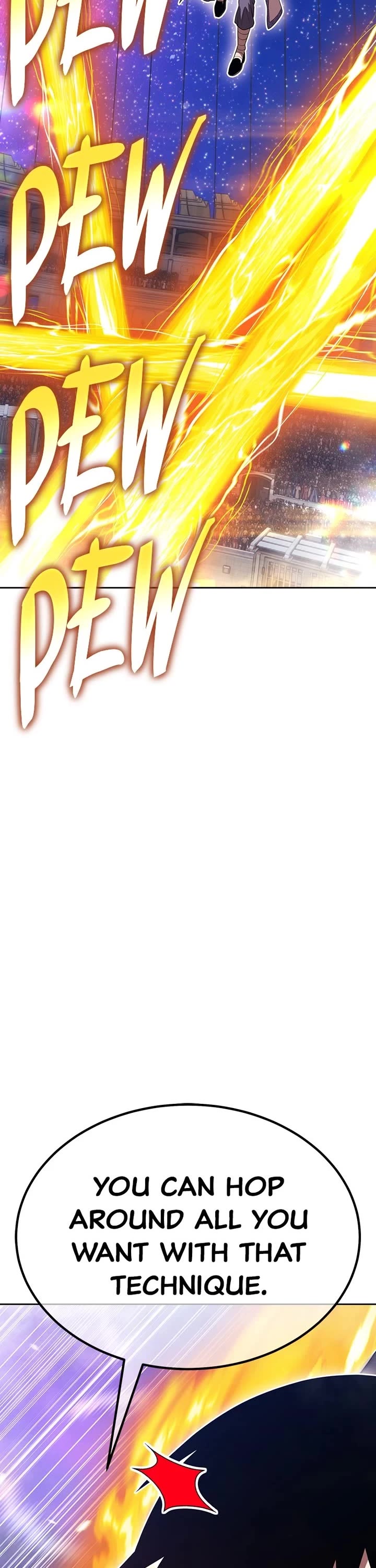 +99 Wooden Stick Chapter 133 page 47 - Chapter 133: (S2) Ep. 48 - The Finals (2)
