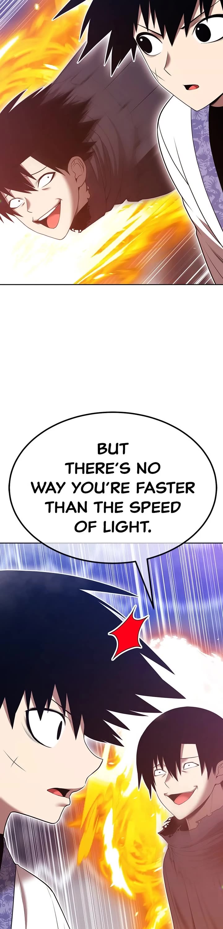 +99 Wooden Stick Chapter 133 page 48 - Chapter 133: (S2) Ep. 48 - The Finals (2)