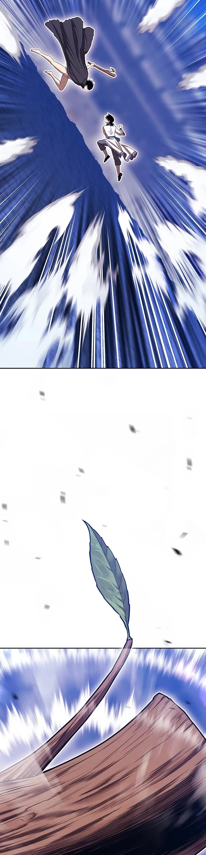+99 Wooden Stick Chapter 133 page 5 - Chapter 133: (S2) Ep. 48 - The Finals (2)