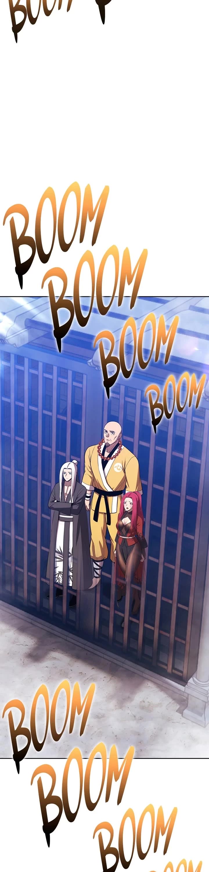 +99 Wooden Stick Chapter 133 page 52 - Chapter 133: (S2) Ep. 48 - The Finals (2)