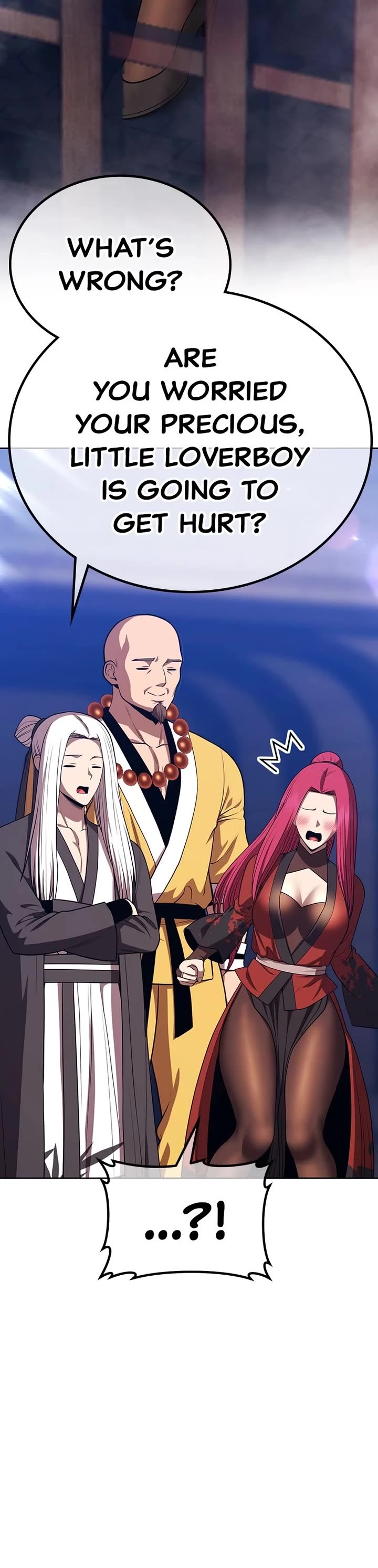 +99 Wooden Stick Chapter 133 page 54 - Chapter 133: (S2) Ep. 48 - The Finals (2)