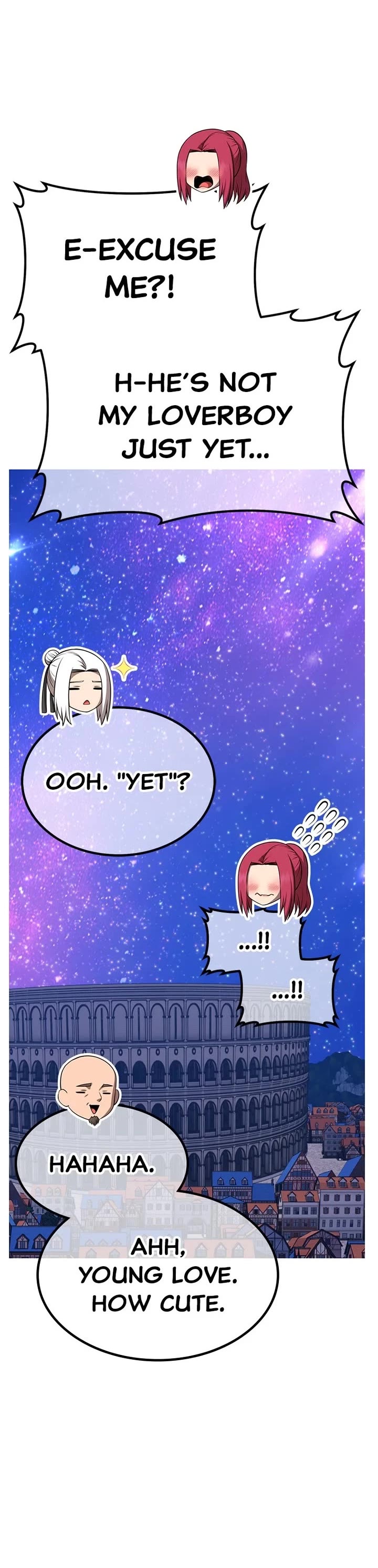 +99 Wooden Stick Chapter 133 page 55 - Chapter 133: (S2) Ep. 48 - The Finals (2)