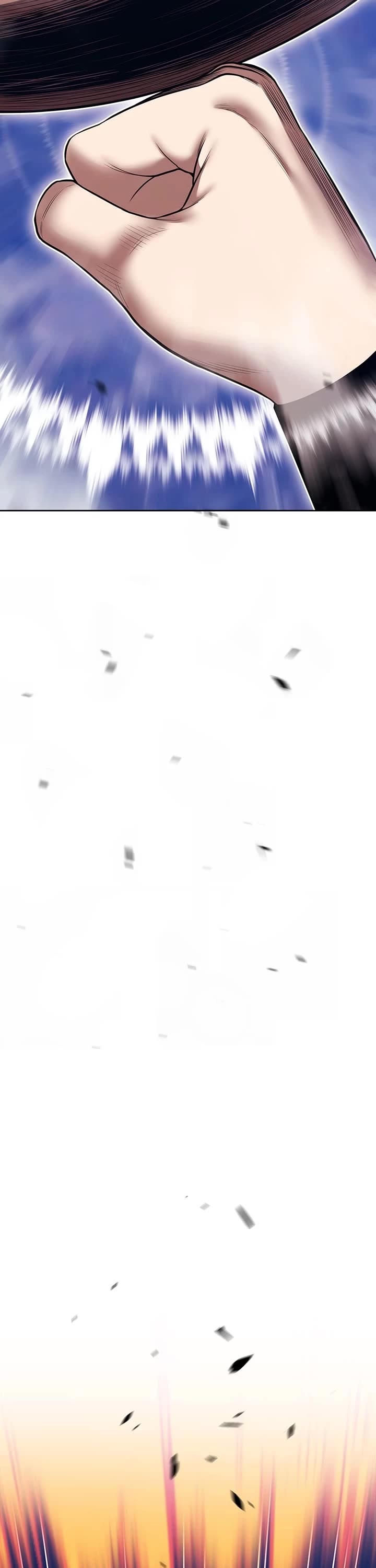 +99 Wooden Stick Chapter 133 page 6 - Chapter 133: (S2) Ep. 48 - The Finals (2)