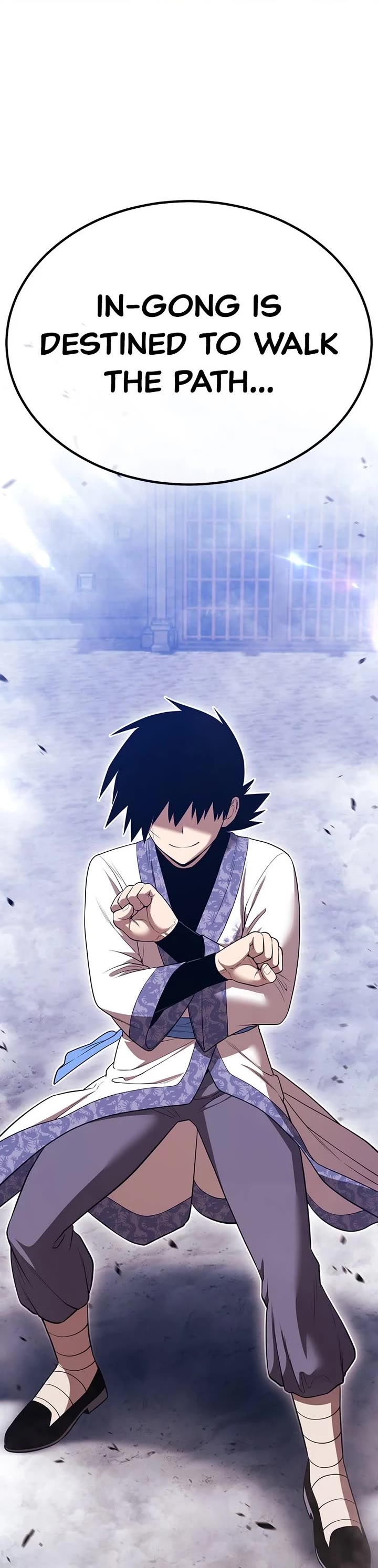 +99 Wooden Stick Chapter 133 page 60 - Chapter 133: (S2) Ep. 48 - The Finals (2)