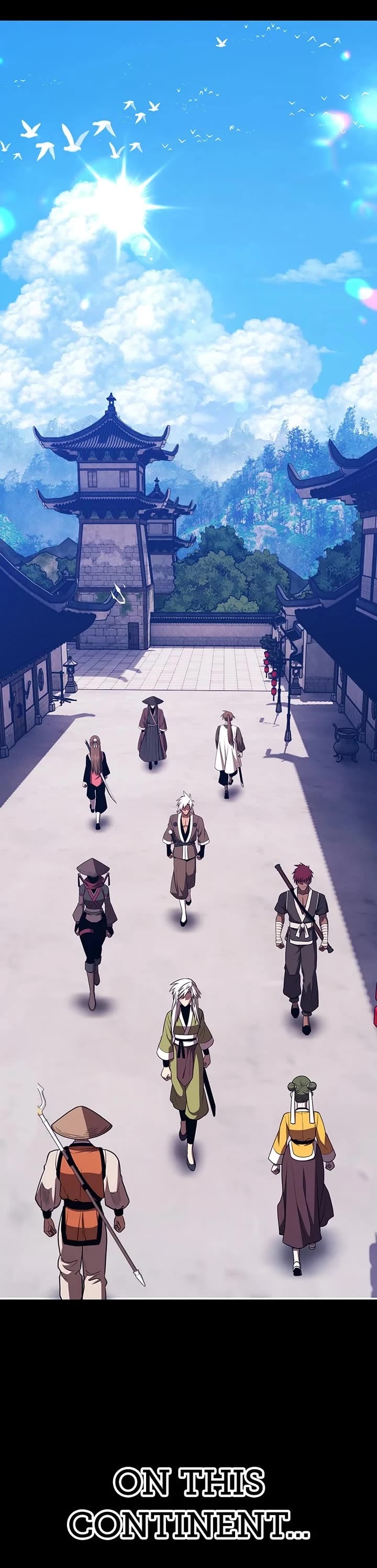 +99 Wooden Stick Chapter 133 page 64 - Chapter 133: (S2) Ep. 48 - The Finals (2)