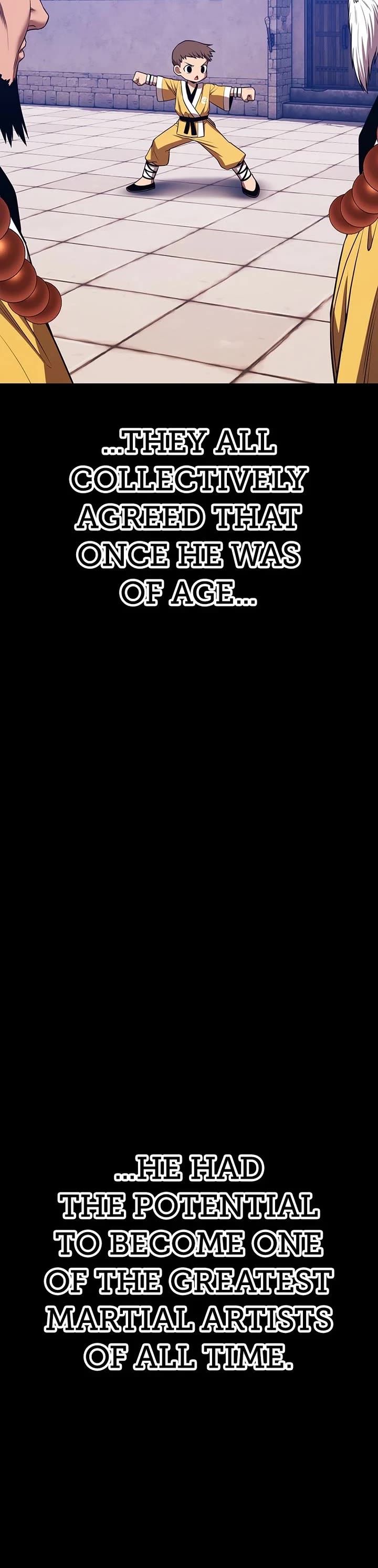 +99 Wooden Stick Chapter 133 page 69 - Chapter 133: (S2) Ep. 48 - The Finals (2)