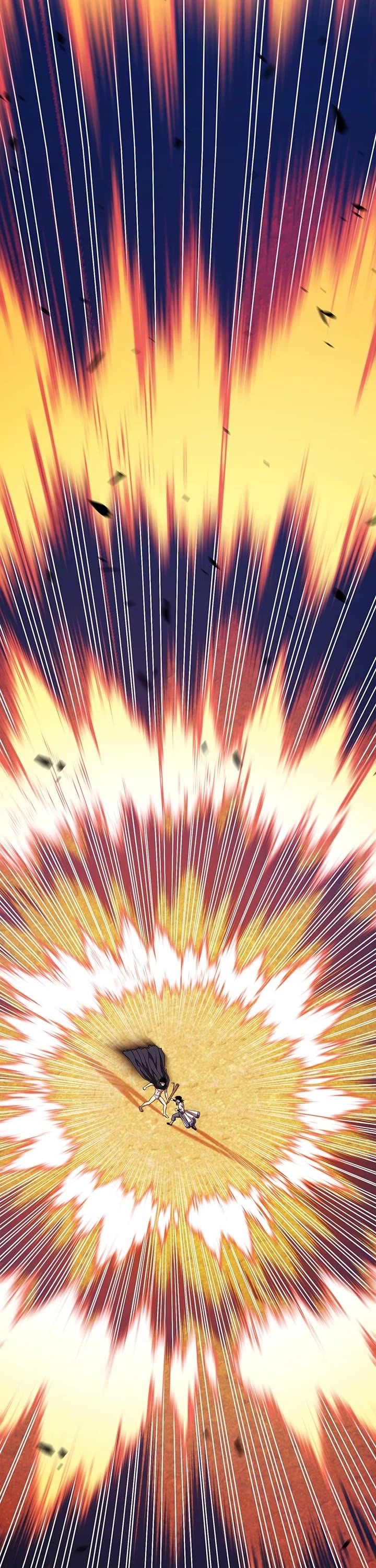 +99 Wooden Stick Chapter 133 page 7 - Chapter 133: (S2) Ep. 48 - The Finals (2)