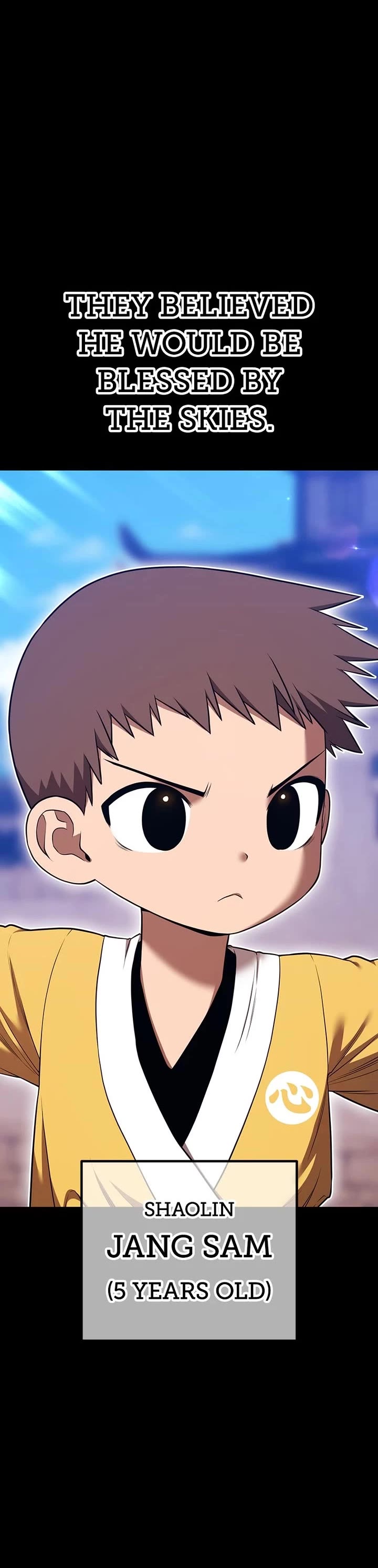 +99 Wooden Stick Chapter 133 page 70 - Chapter 133: (S2) Ep. 48 - The Finals (2)