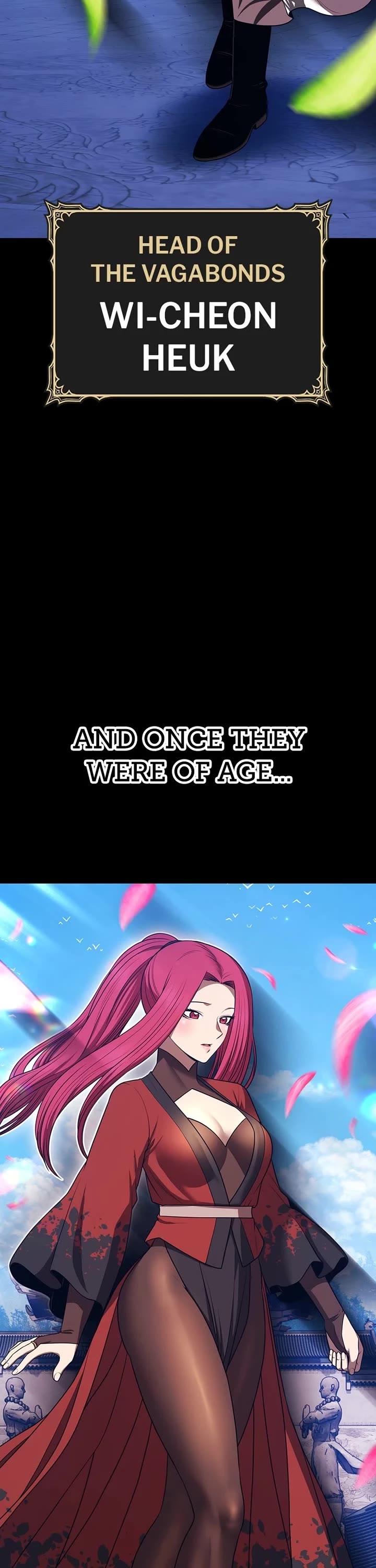 +99 Wooden Stick Chapter 133 page 76 - Chapter 133: (S2) Ep. 48 - The Finals (2)