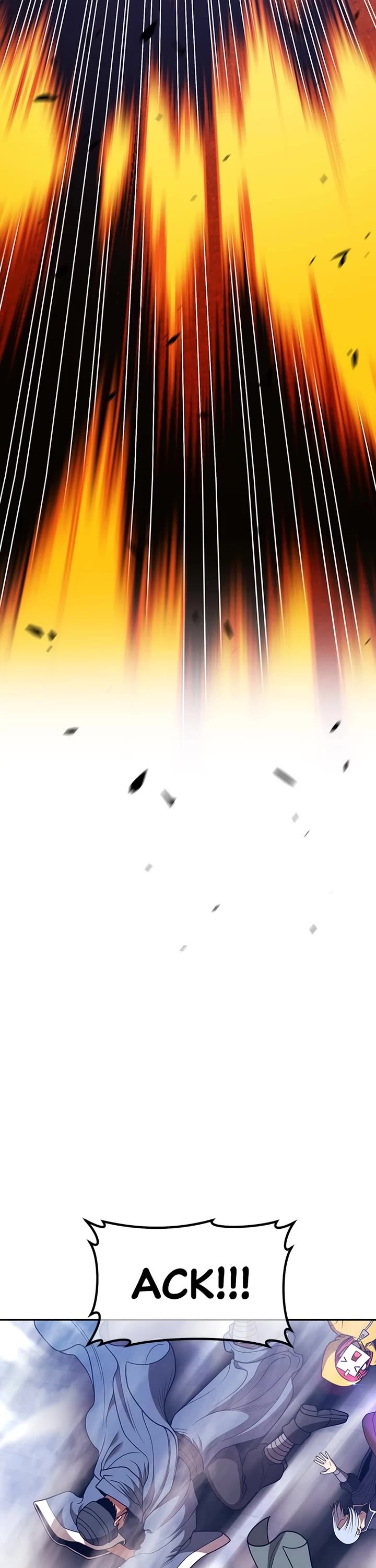 +99 Wooden Stick Chapter 133 page 8 - Chapter 133: (S2) Ep. 48 - The Finals (2)