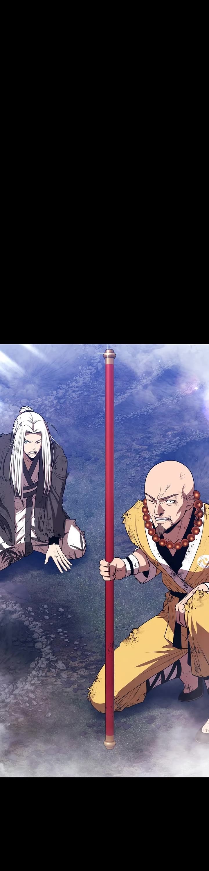 +99 Wooden Stick Chapter 133 page 80 - Chapter 133: (S2) Ep. 48 - The Finals (2)