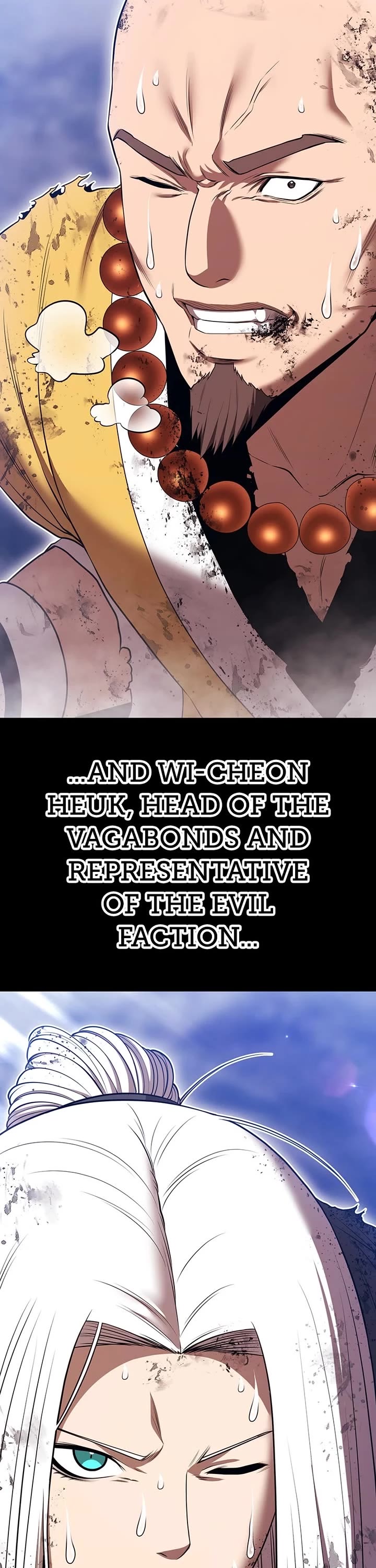 +99 Wooden Stick Chapter 133 page 83 - Chapter 133: (S2) Ep. 48 - The Finals (2)