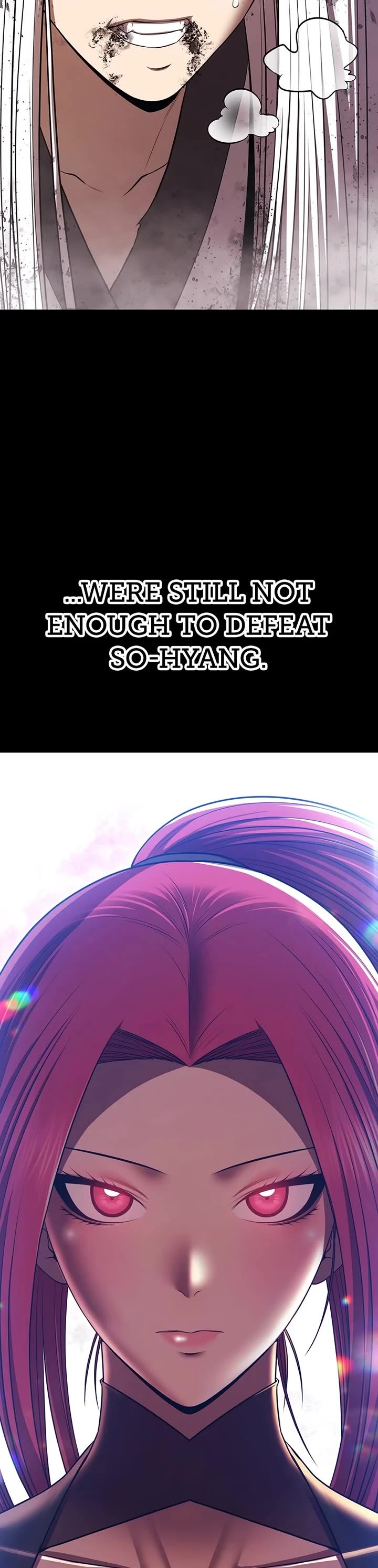 +99 Wooden Stick Chapter 133 page 84 - Chapter 133: (S2) Ep. 48 - The Finals (2)
