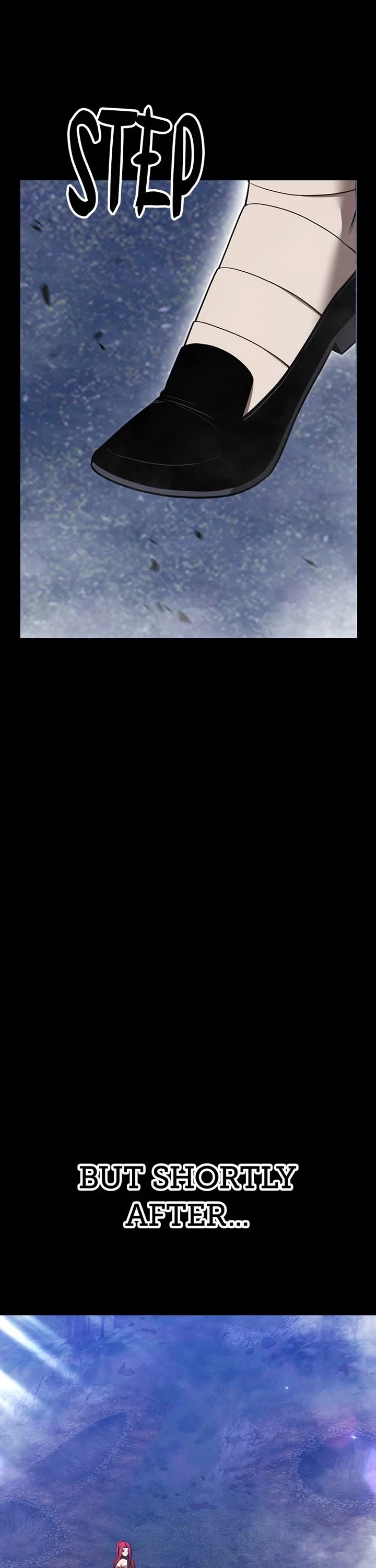 +99 Wooden Stick Chapter 133 page 87 - Chapter 133: (S2) Ep. 48 - The Finals (2)