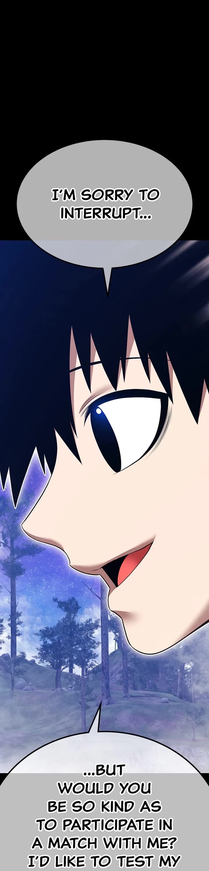 +99 Wooden Stick Chapter 133 page 91 - Chapter 133: (S2) Ep. 48 - The Finals (2)