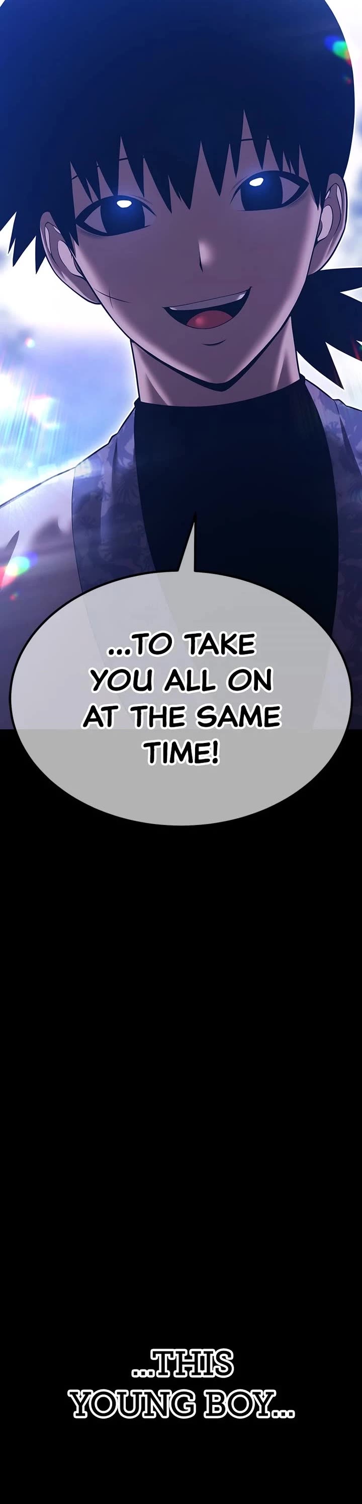 +99 Wooden Stick Chapter 133 page 95 - Chapter 133: (S2) Ep. 48 - The Finals (2)