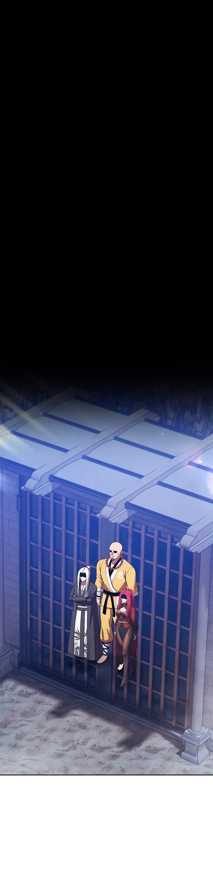 +99 Wooden Stick Chapter 133 page 97 - Chapter 133: (S2) Ep. 48 - The Finals (2)