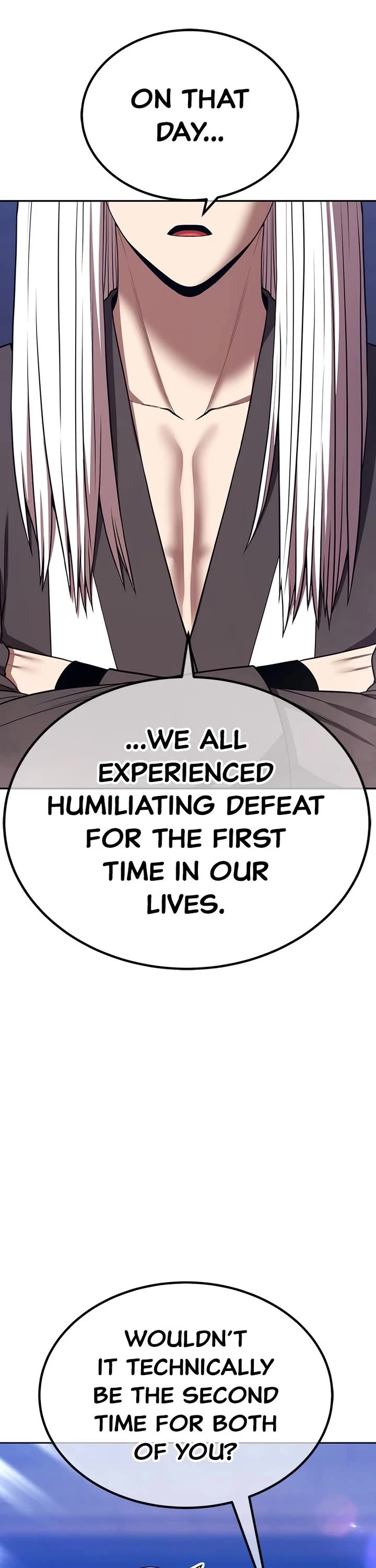 +99 Wooden Stick Chapter 133 page 98 - Chapter 133: (S2) Ep. 48 - The Finals (2)