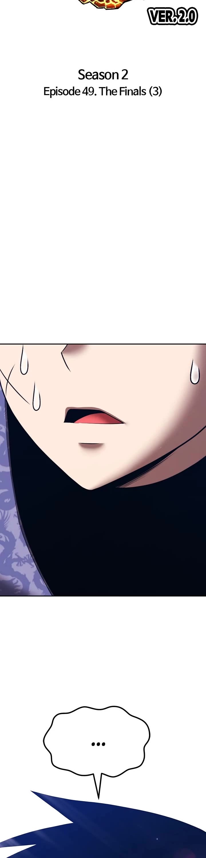 +99 Wooden Stick Chapter 134 page 10 - Chapter 134: (S2) Ep. 49 - The Finals (3)