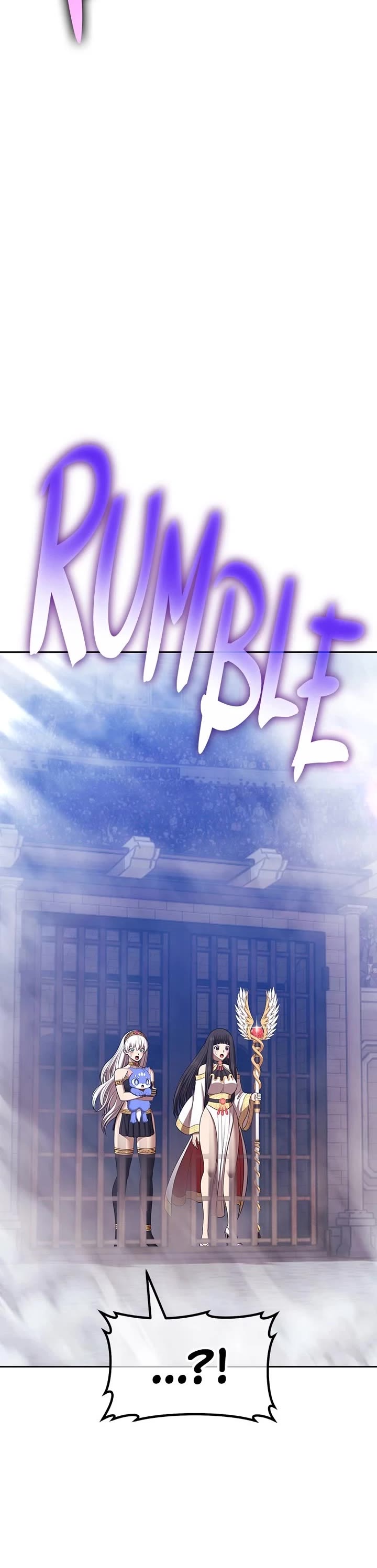 +99 Wooden Stick Chapter 134 page 109 - Chapter 134: (S2) Ep. 49 - The Finals (3)