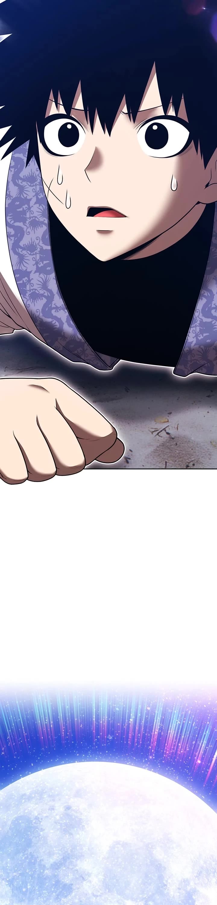 +99 Wooden Stick Chapter 134 page 11 - Chapter 134: (S2) Ep. 49 - The Finals (3)