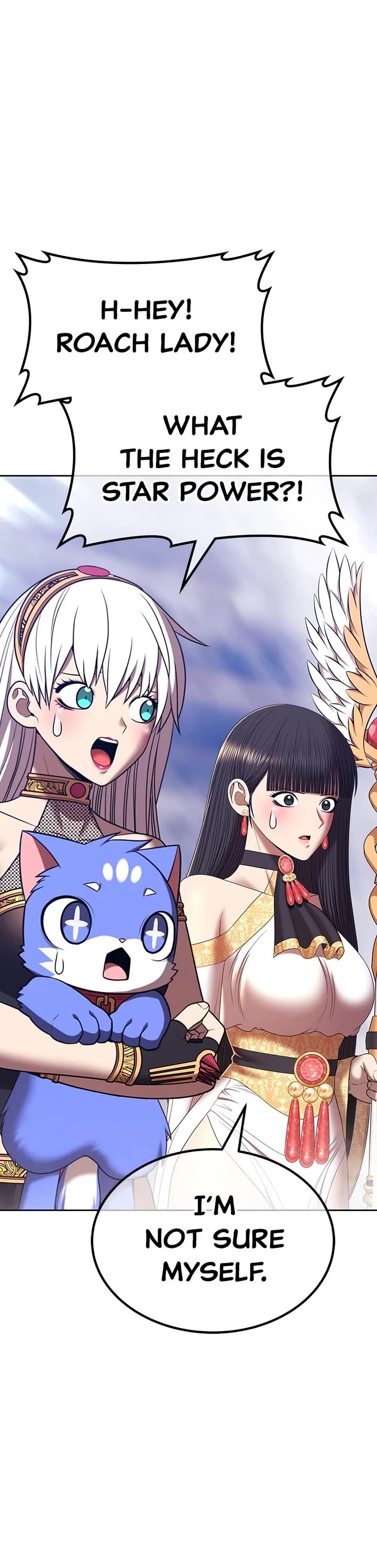 +99 Wooden Stick Chapter 134 page 110 - Chapter 134: (S2) Ep. 49 - The Finals (3)