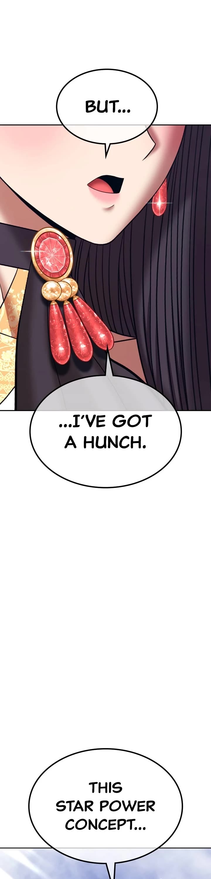 +99 Wooden Stick Chapter 134 page 111 - Chapter 134: (S2) Ep. 49 - The Finals (3)
