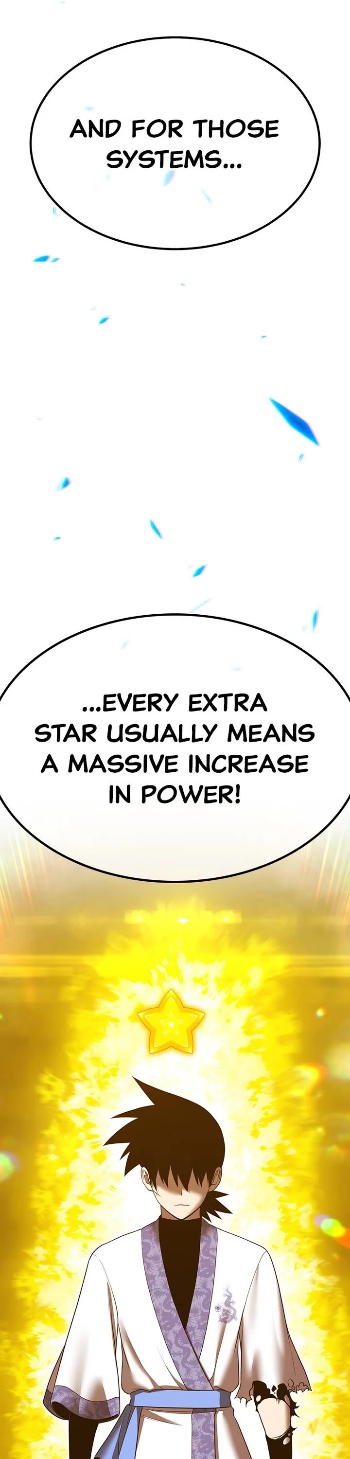+99 Wooden Stick Chapter 134 page 113 - Chapter 134: (S2) Ep. 49 - The Finals (3)