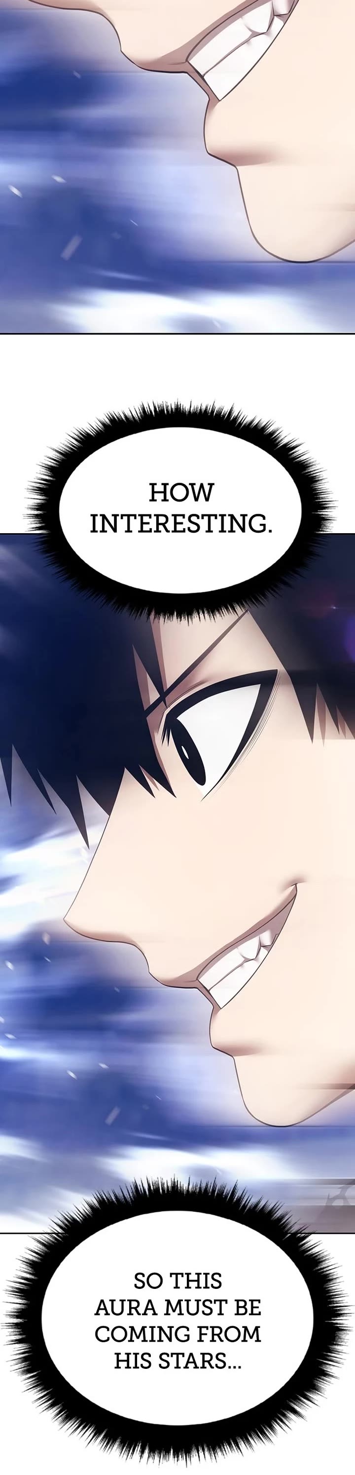 +99 Wooden Stick Chapter 134 page 120 - Chapter 134: (S2) Ep. 49 - The Finals (3)