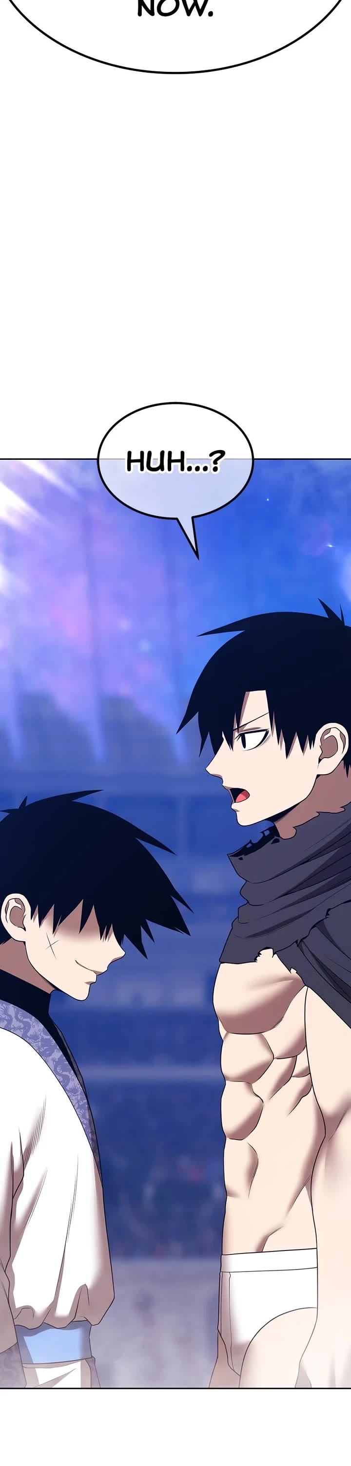 +99 Wooden Stick Chapter 134 page 123 - Chapter 134: (S2) Ep. 49 - The Finals (3)