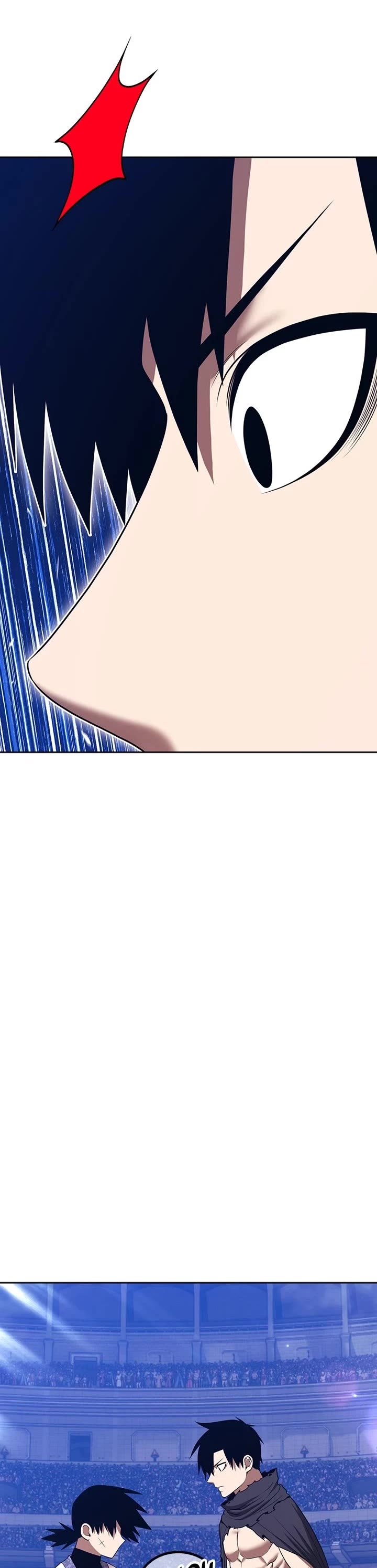 +99 Wooden Stick Chapter 134 page 124 - Chapter 134: (S2) Ep. 49 - The Finals (3)