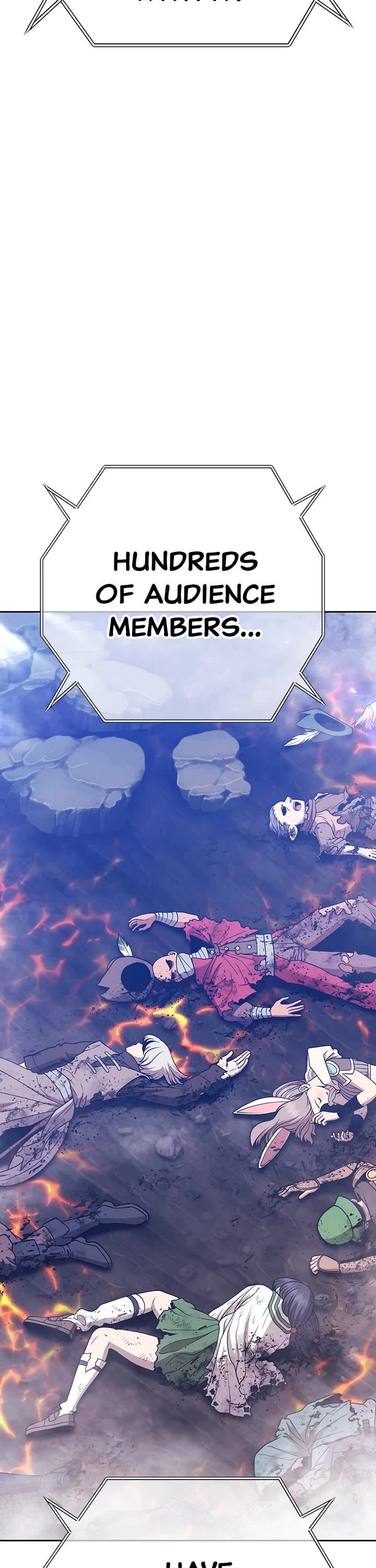 +99 Wooden Stick Chapter 134 page 133 - Chapter 134: (S2) Ep. 49 - The Finals (3)