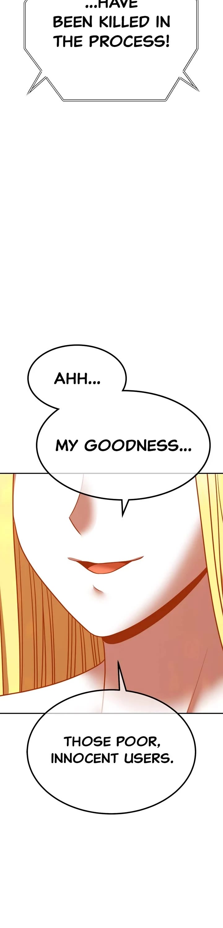 +99 Wooden Stick Chapter 134 page 134 - Chapter 134: (S2) Ep. 49 - The Finals (3)