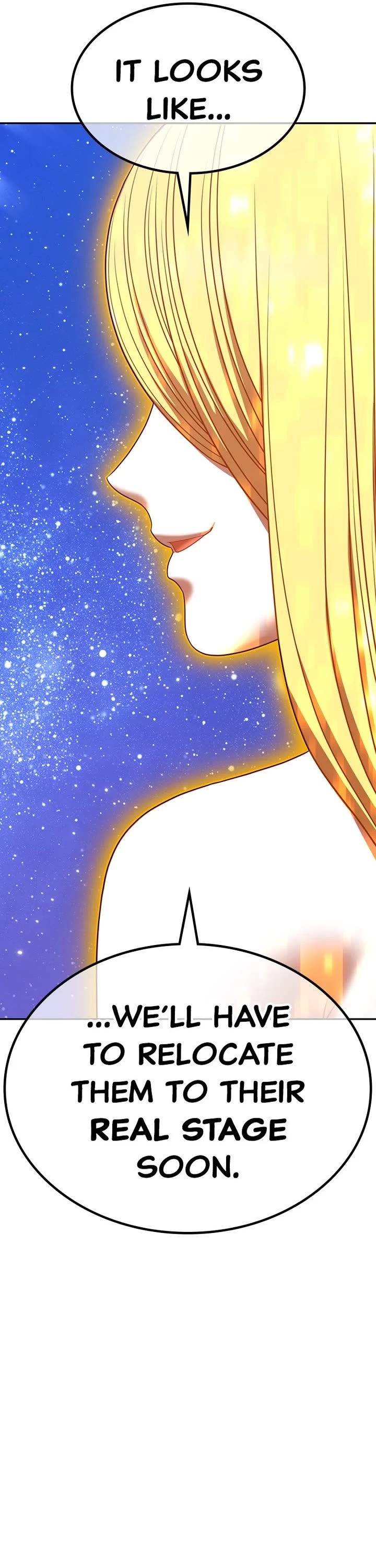 +99 Wooden Stick Chapter 134 page 136 - Chapter 134: (S2) Ep. 49 - The Finals (3)