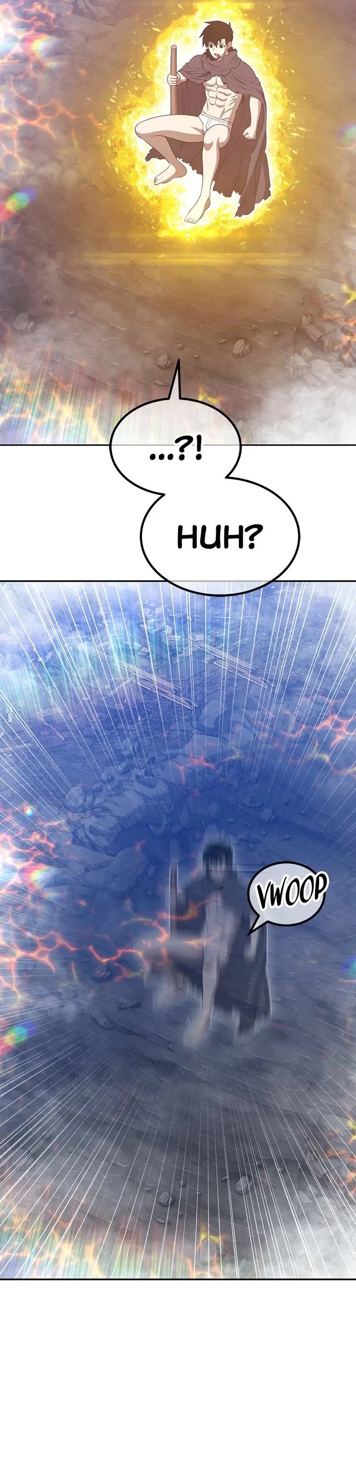 +99 Wooden Stick Chapter 134 page 140 - Chapter 134: (S2) Ep. 49 - The Finals (3)