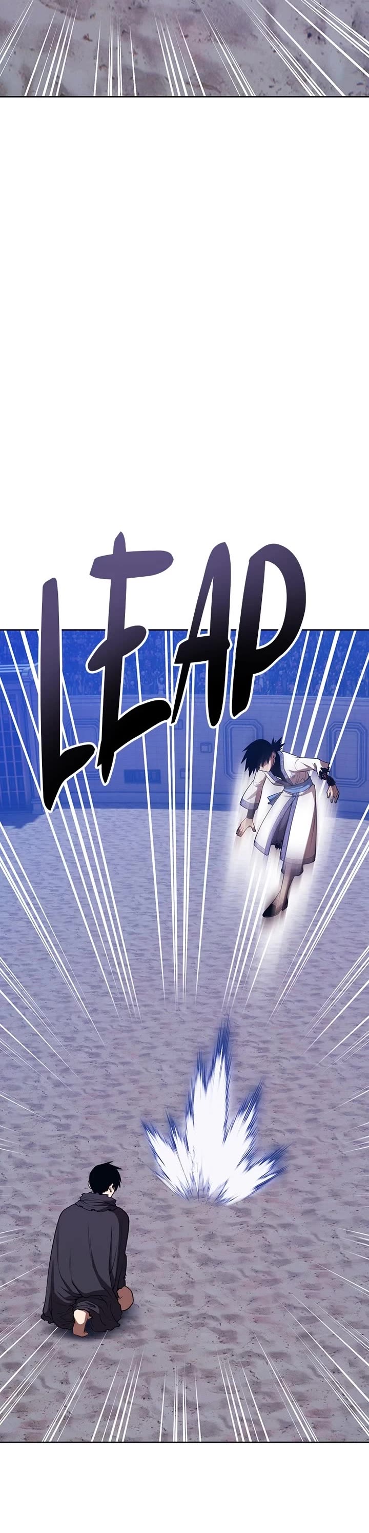 +99 Wooden Stick Chapter 134 page 15 - Chapter 134: (S2) Ep. 49 - The Finals (3)