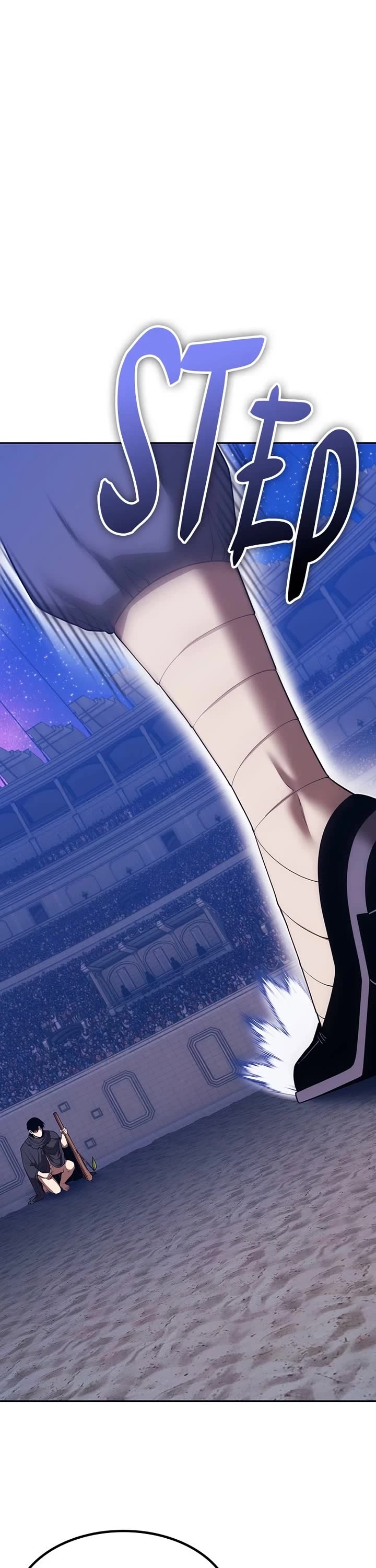 +99 Wooden Stick Chapter 134 page 16 - Chapter 134: (S2) Ep. 49 - The Finals (3)