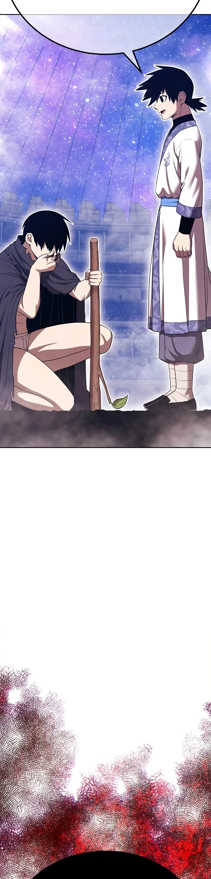 +99 Wooden Stick Chapter 134 page 2 - Chapter 134: (S2) Ep. 49 - The Finals (3)