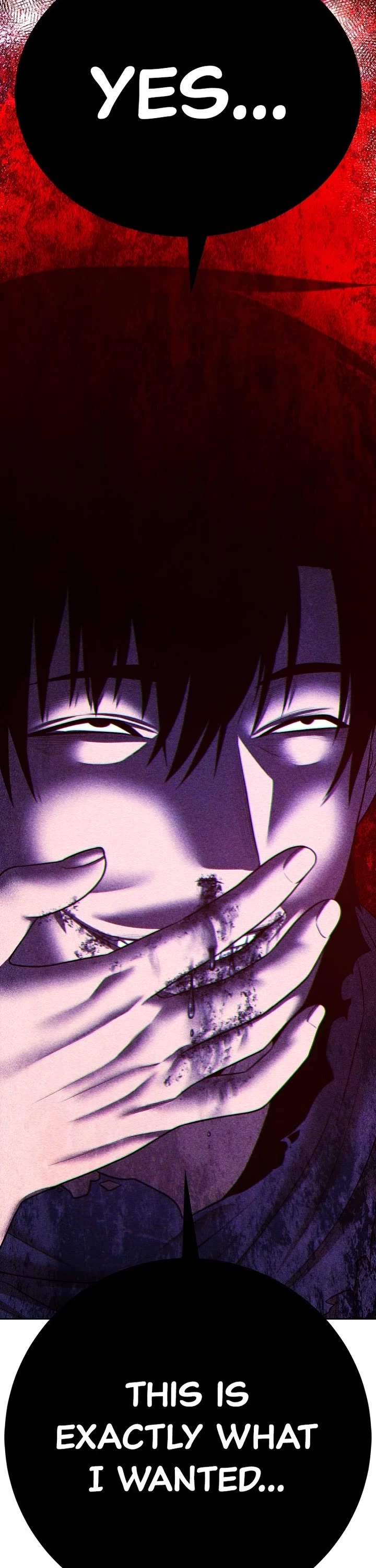 +99 Wooden Stick Chapter 134 page 3 - Chapter 134: (S2) Ep. 49 - The Finals (3)