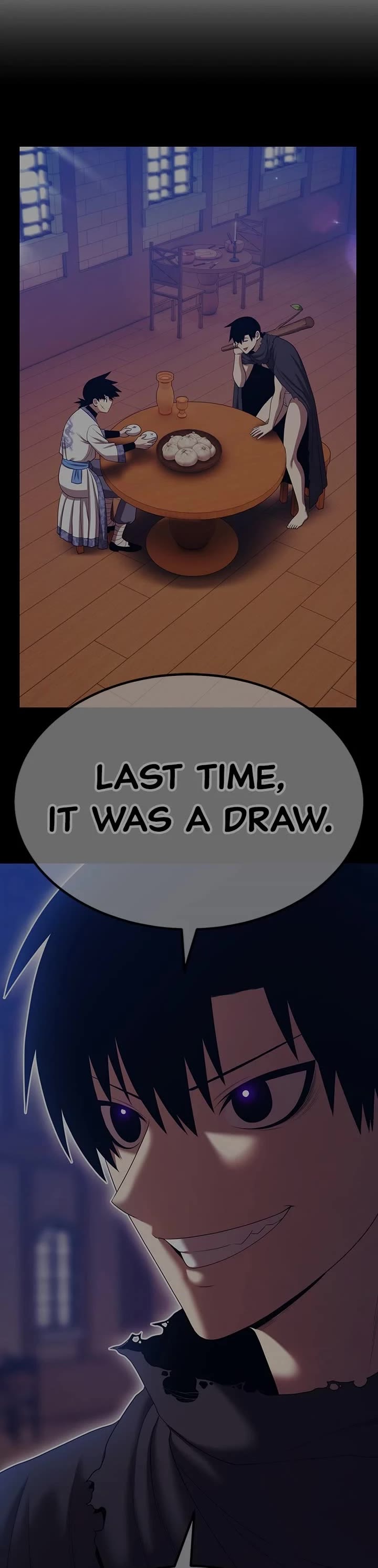 +99 Wooden Stick Chapter 134 page 34 - Chapter 134: (S2) Ep. 49 - The Finals (3)