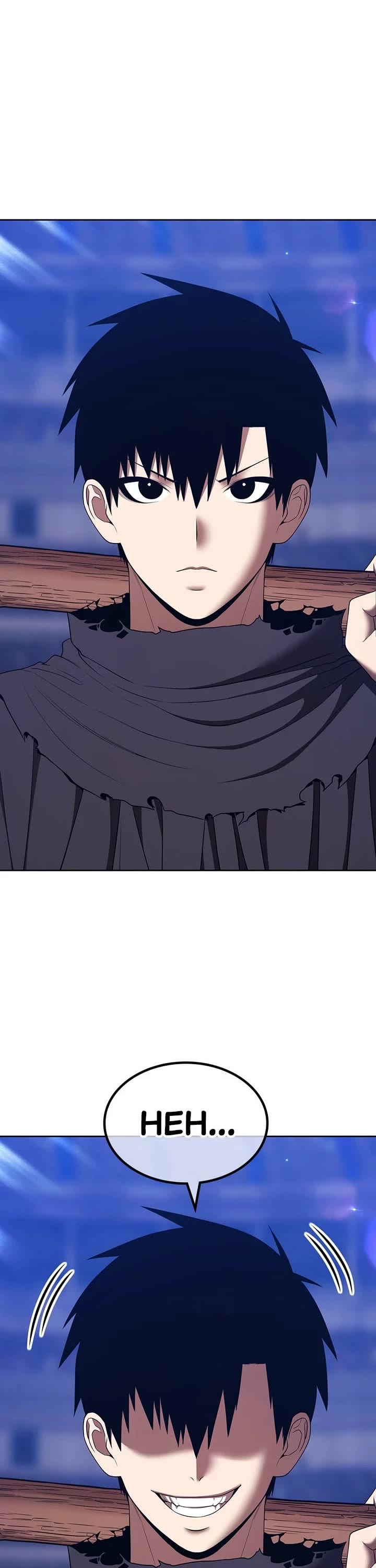 +99 Wooden Stick Chapter 134 page 38 - Chapter 134: (S2) Ep. 49 - The Finals (3)