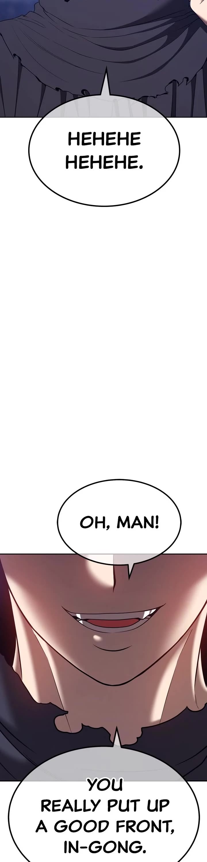 +99 Wooden Stick Chapter 134 page 39 - Chapter 134: (S2) Ep. 49 - The Finals (3)