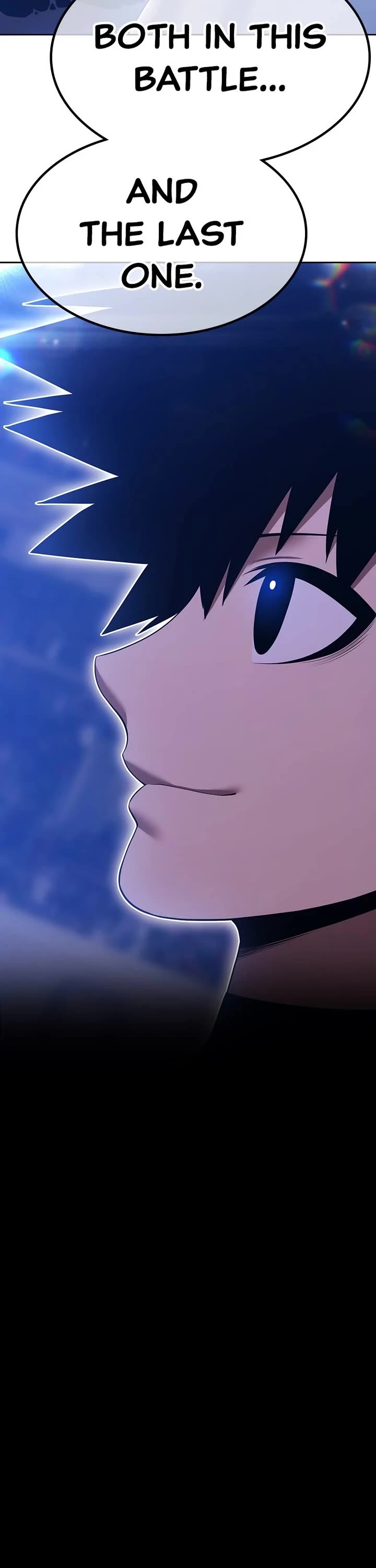+99 Wooden Stick Chapter 134 page 42 - Chapter 134: (S2) Ep. 49 - The Finals (3)