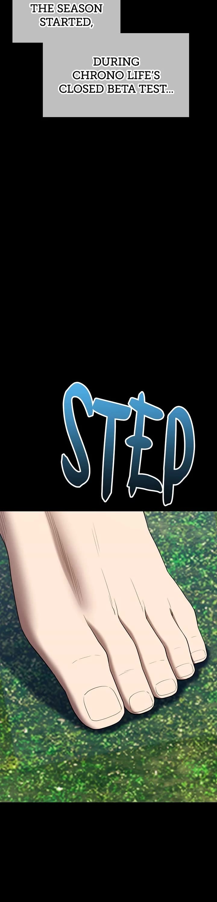 +99 Wooden Stick Chapter 134 page 44 - Chapter 134: (S2) Ep. 49 - The Finals (3)